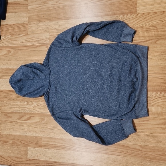 Marvel Avengers boys sweatshirt hoodie size Medium 10/12 - Picture 4 of 4